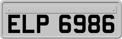 ELP6986