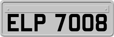 ELP7008