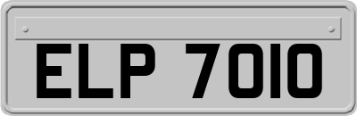 ELP7010
