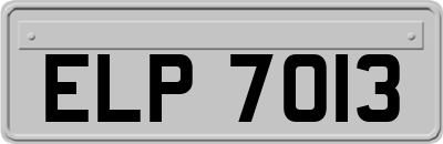 ELP7013