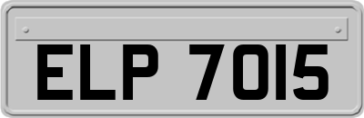 ELP7015