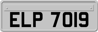 ELP7019