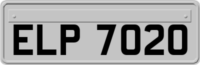 ELP7020