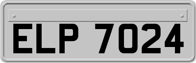ELP7024