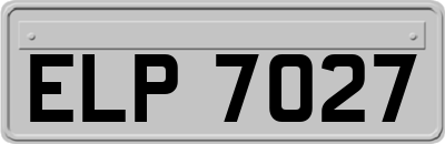 ELP7027