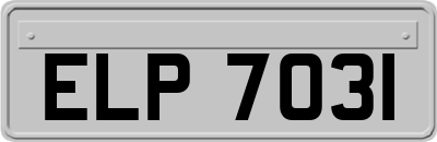 ELP7031