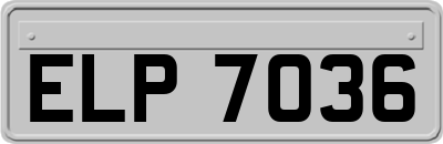 ELP7036
