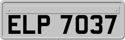 ELP7037