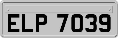ELP7039