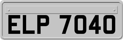 ELP7040