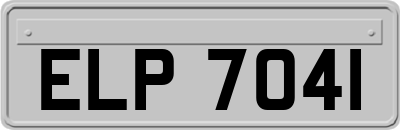 ELP7041