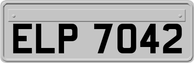 ELP7042
