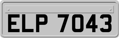 ELP7043