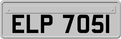 ELP7051