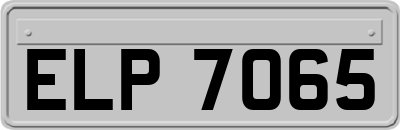 ELP7065