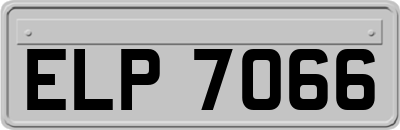 ELP7066