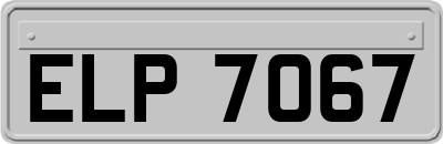 ELP7067
