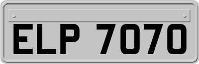 ELP7070
