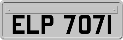 ELP7071