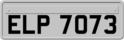 ELP7073