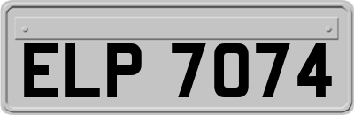 ELP7074