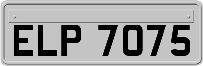ELP7075