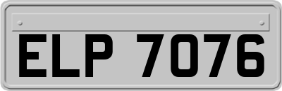 ELP7076
