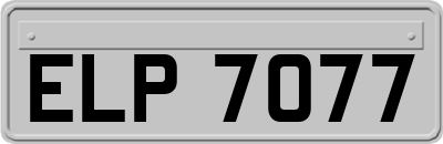 ELP7077