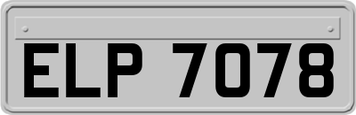 ELP7078