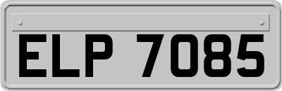 ELP7085