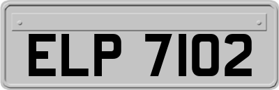 ELP7102