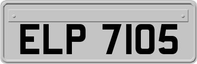 ELP7105