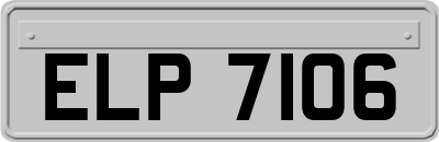 ELP7106