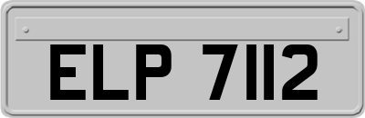 ELP7112