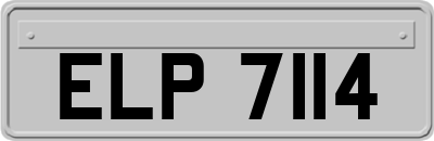 ELP7114