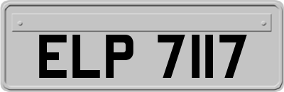 ELP7117