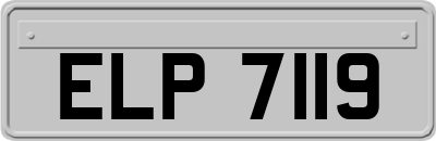ELP7119