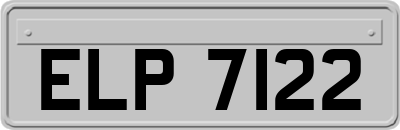 ELP7122