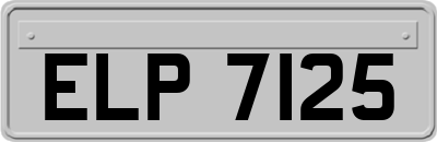 ELP7125