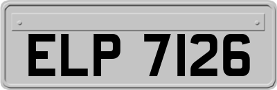 ELP7126