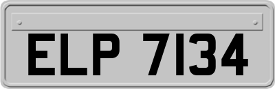 ELP7134