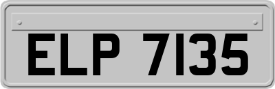 ELP7135