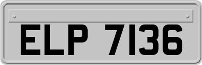 ELP7136