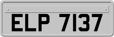 ELP7137