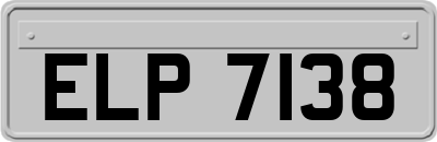 ELP7138