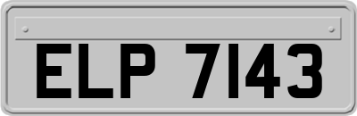 ELP7143