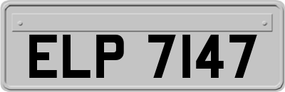 ELP7147
