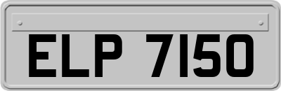 ELP7150