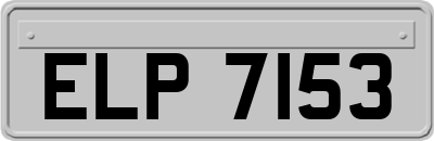 ELP7153