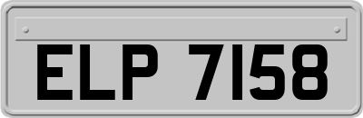 ELP7158